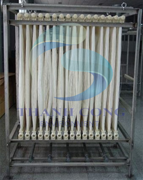 Modul màng lọc MBR